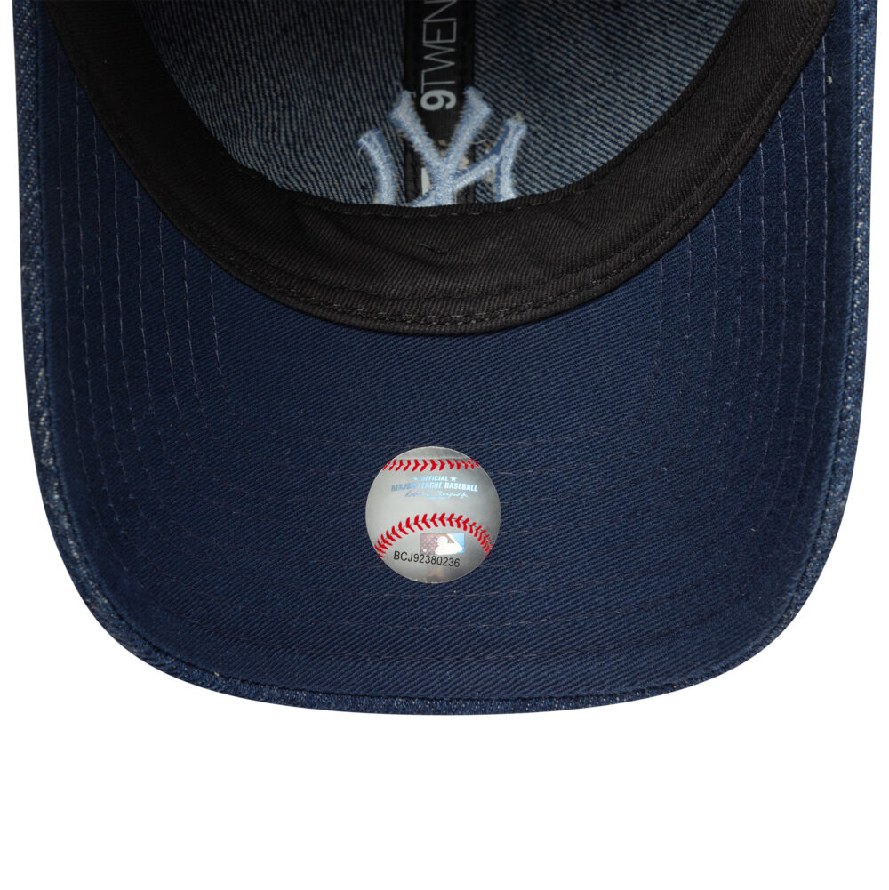 כובע 9TWENTY עם לוגו NEW YORK YANKEES