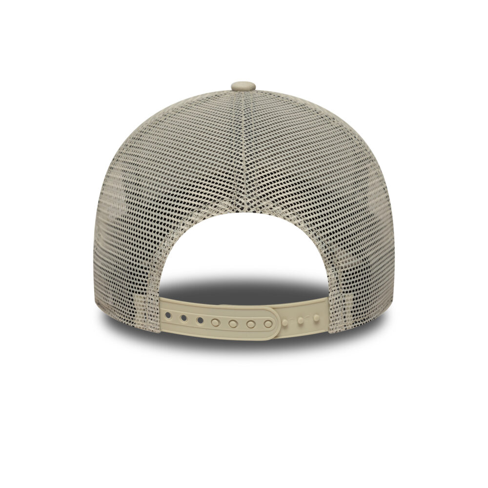 כובע רשת TRUCKER עם לוגו NEW YORK YANKEES