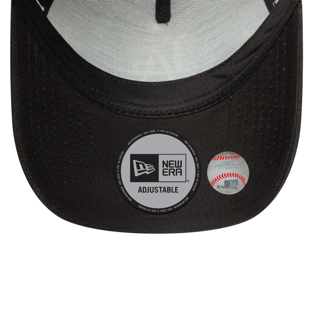 כובע רשת TRUCKER עם לוגו LOS ANGELES DODGERS