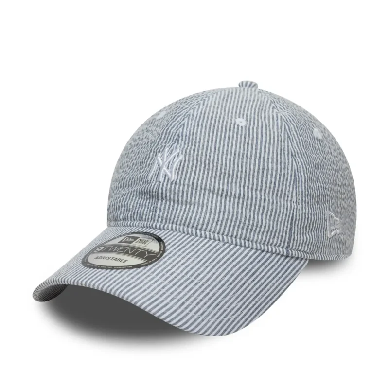 כובע 9TWENTY עם לוגו NEW YORK YANKEES