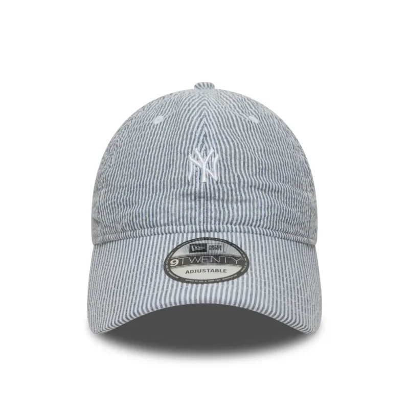 כובע 9TWENTY עם לוגו NEW YORK YANKEES