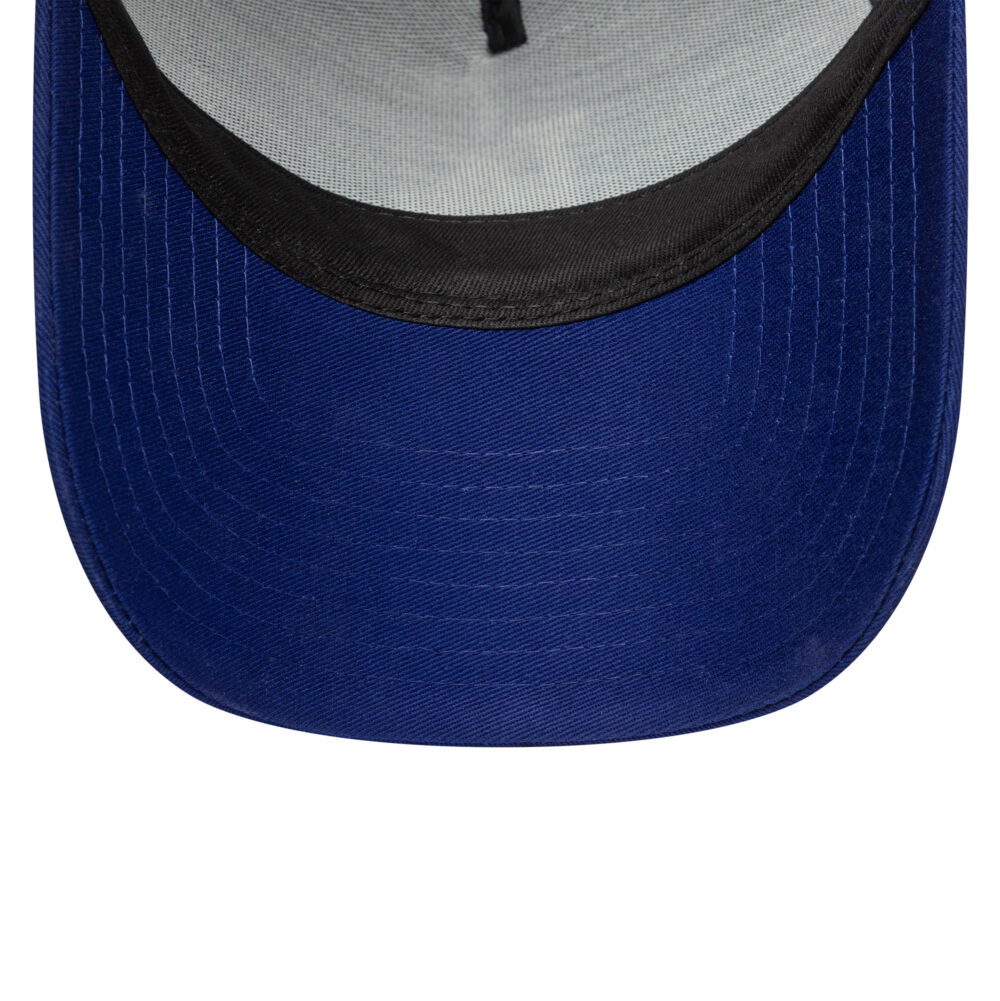 כובע רשת TRUCKER עם לוגו LOS ANGELES DODGERS