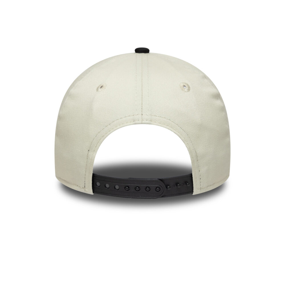 כובע 9FORTY בגזרת A-FRAME עם לוגו NEW YORK YANKEES