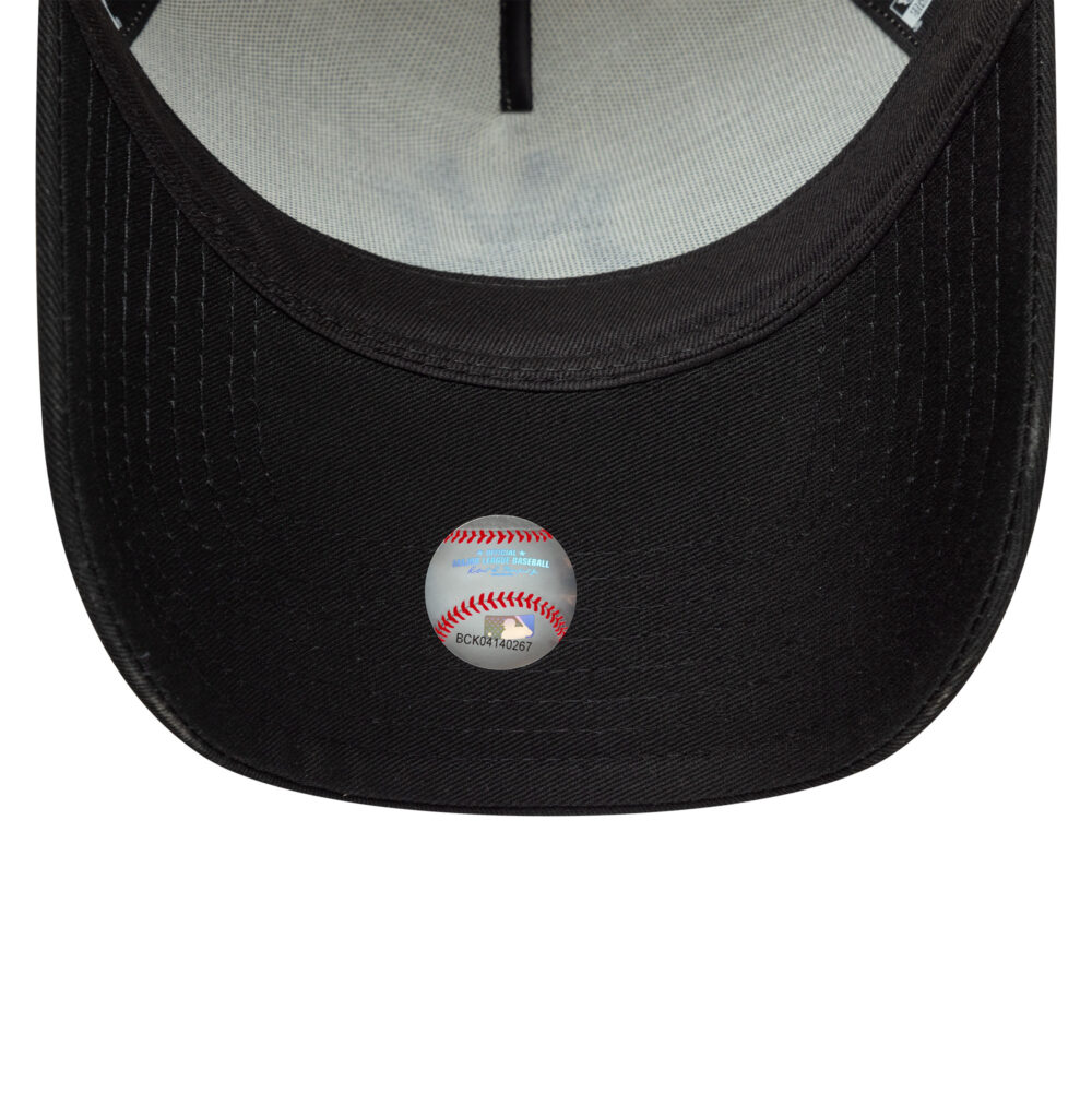 כובע 9FORTY בגזרת A-FRAME עם לוגו NEW YORK YANKEES