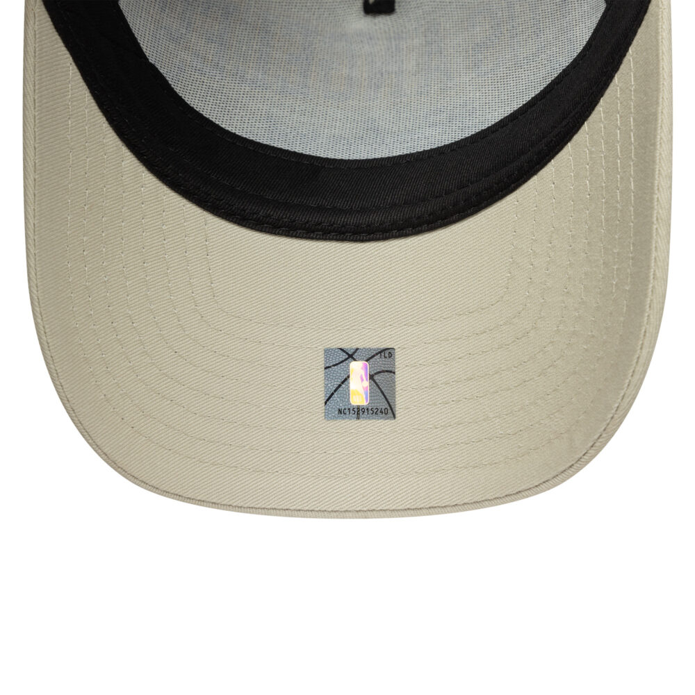 כובע רשת TRUCKER עם לוגו LOS ANGELES LAKERS