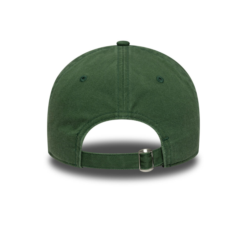 כובע ג'ינס 9TWENTY עם לוגו NEW YORK JETS