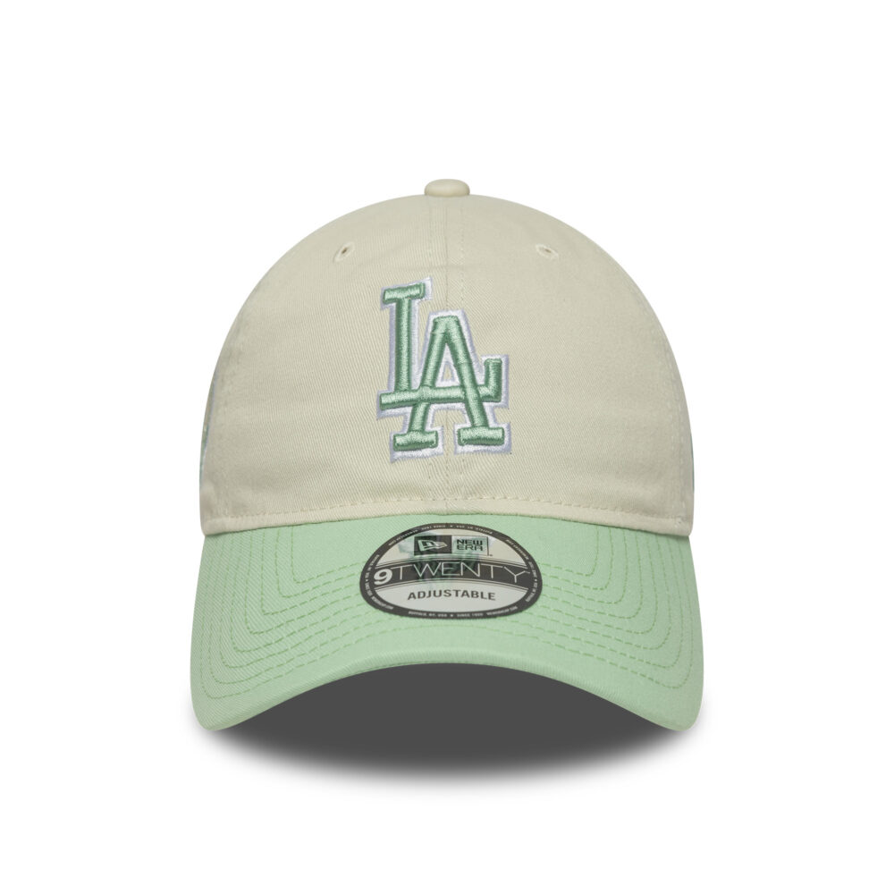 כובע 9TWENTY עם לוגו LOS ANGELES DODGERS