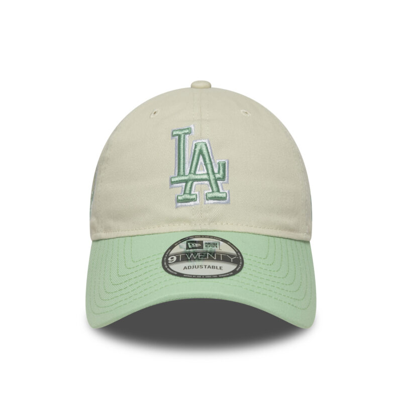 כובע 9TWENTY עם לוגו LOS ANGELES DODGERS