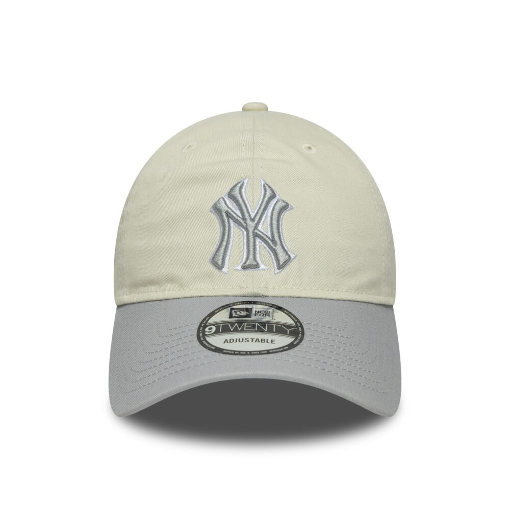 כובע 9TWENTY עם לוגו NEW YORK YANKEES