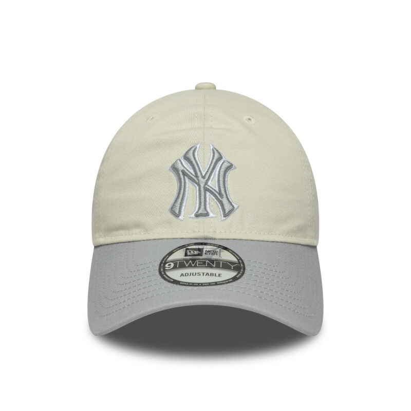 כובע 9TWENTY עם לוגו NEW YORK YANKEES