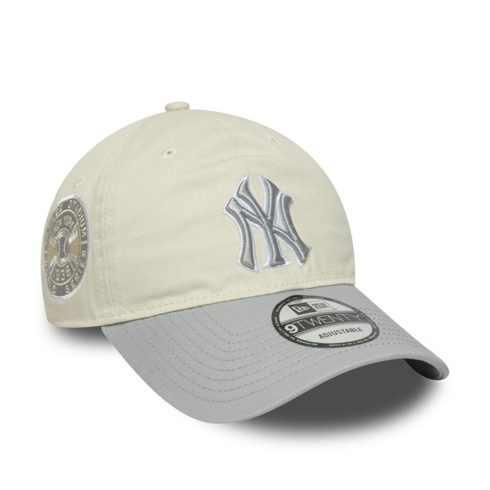 כובע 9TWENTY עם לוגו NEW YORK YANKEES