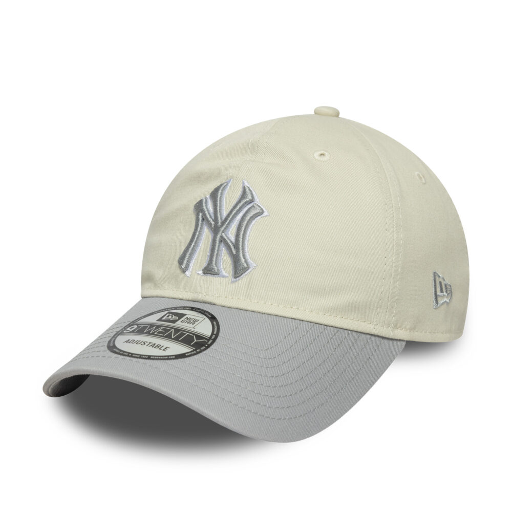 כובע 9TWENTY עם לוגו NEW YORK YANKEES