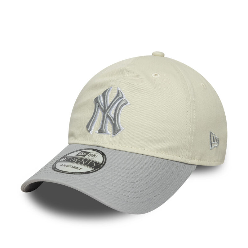 כובע 9TWENTY עם לוגו NEW YORK YANKEES