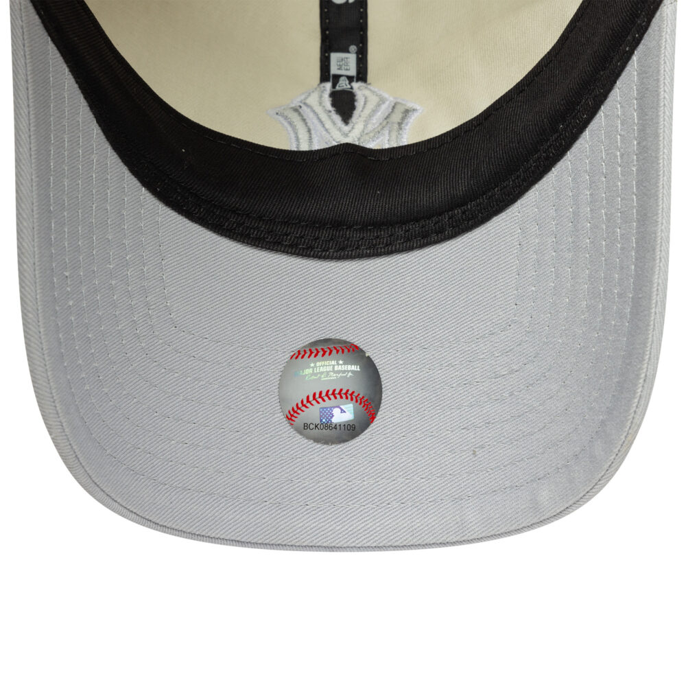 כובע 9TWENTY עם לוגו NEW YORK YANKEES