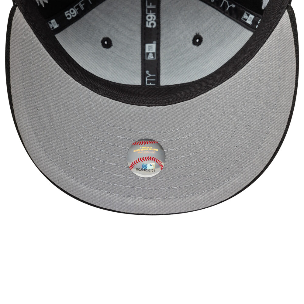 כובע 59FIFTY עם לוגו NEW YORK YANKEES