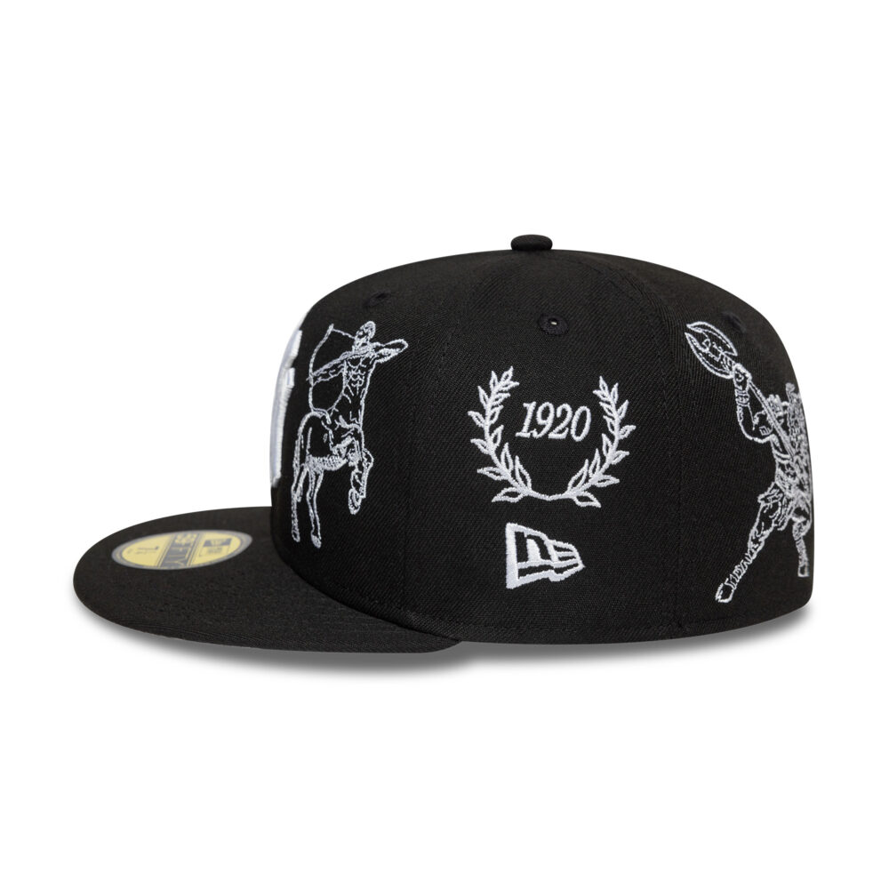 כובע 59FIFTY עם לוגו NEW YORK YANKEES