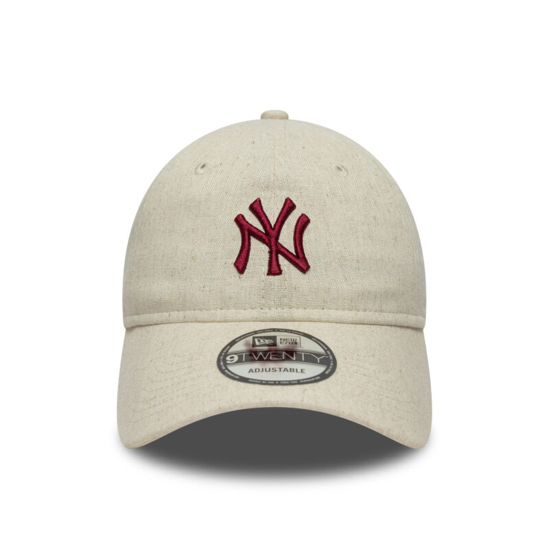כובע 9TWENTY עם לוגו NEW YORK YANKEES