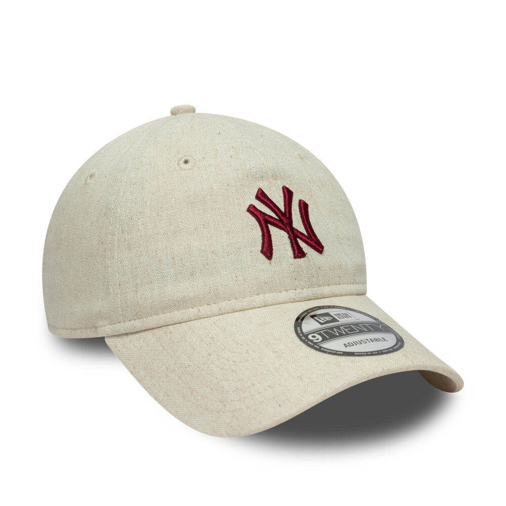 כובע 9TWENTY עם לוגו NEW YORK YANKEES
