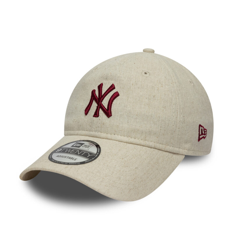 כובע 9TWENTY עם לוגו NEW YORK YANKEES