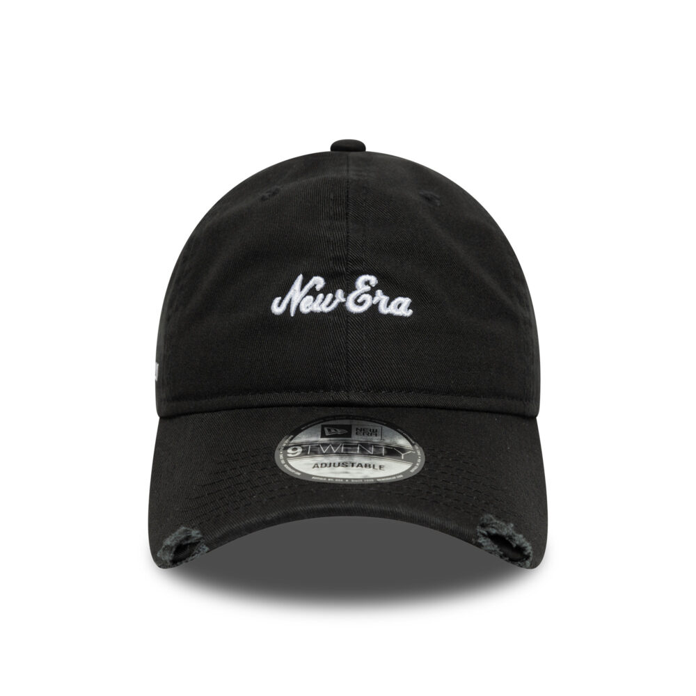 כובע 9TWENTY עם לוגו NEW ERA