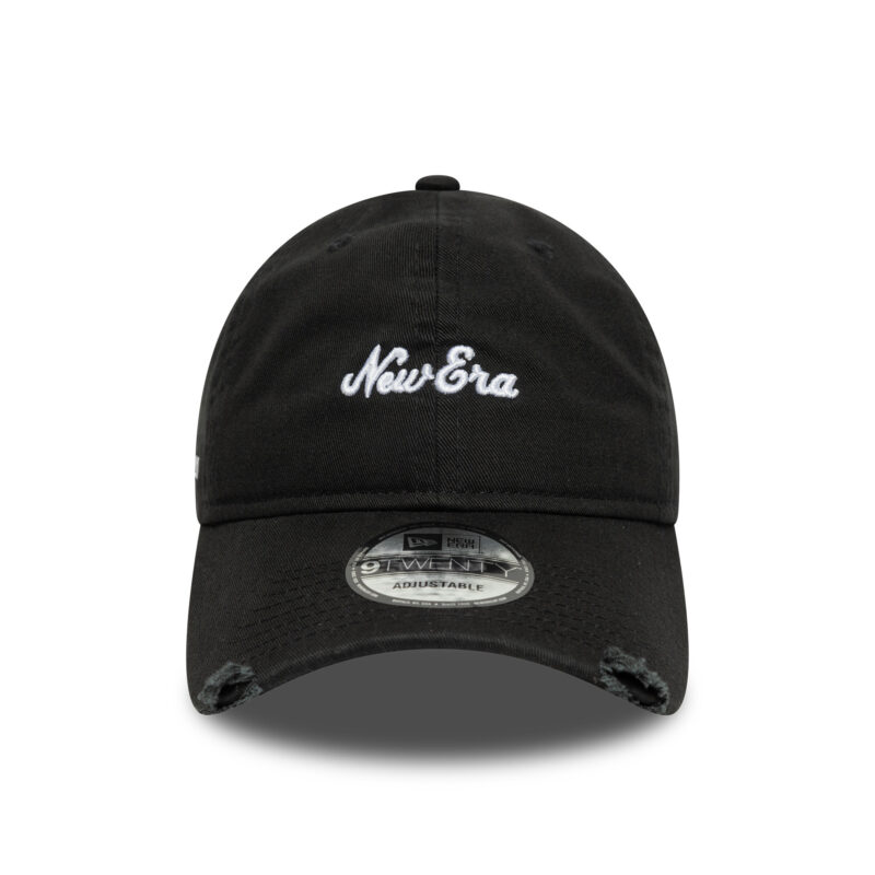 כובע 9TWENTY עם לוגו NEW ERA