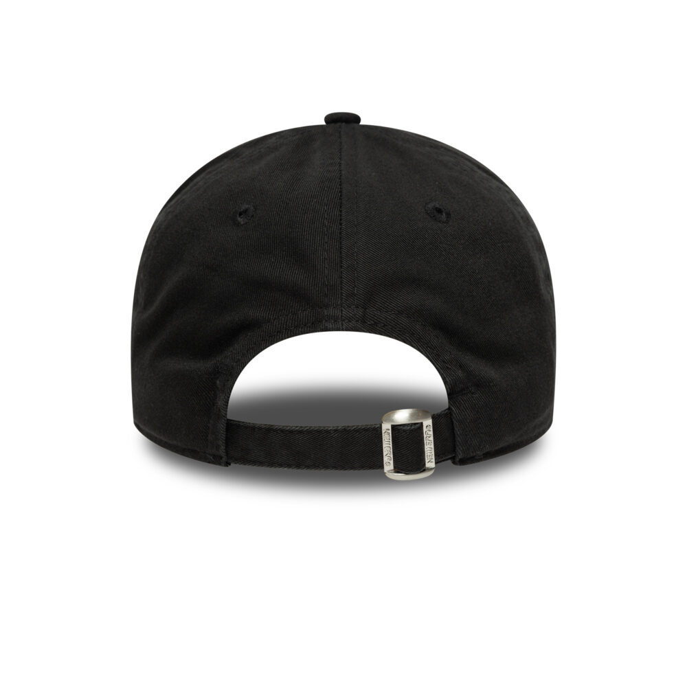 כובע 9TWENTY עם לוגו NEW ERA
