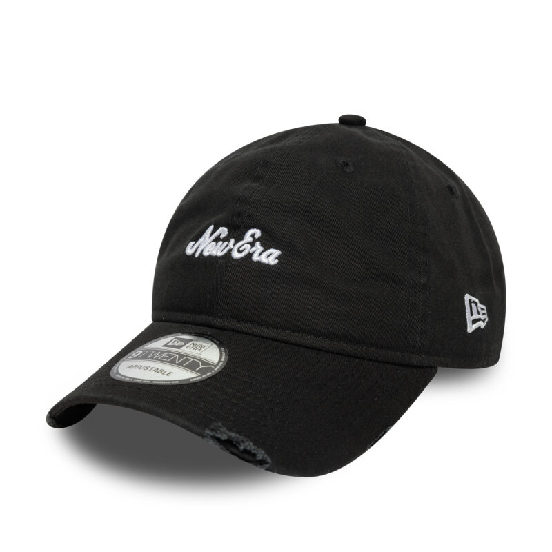 כובע 9TWENTY עם לוגו NEW ERA