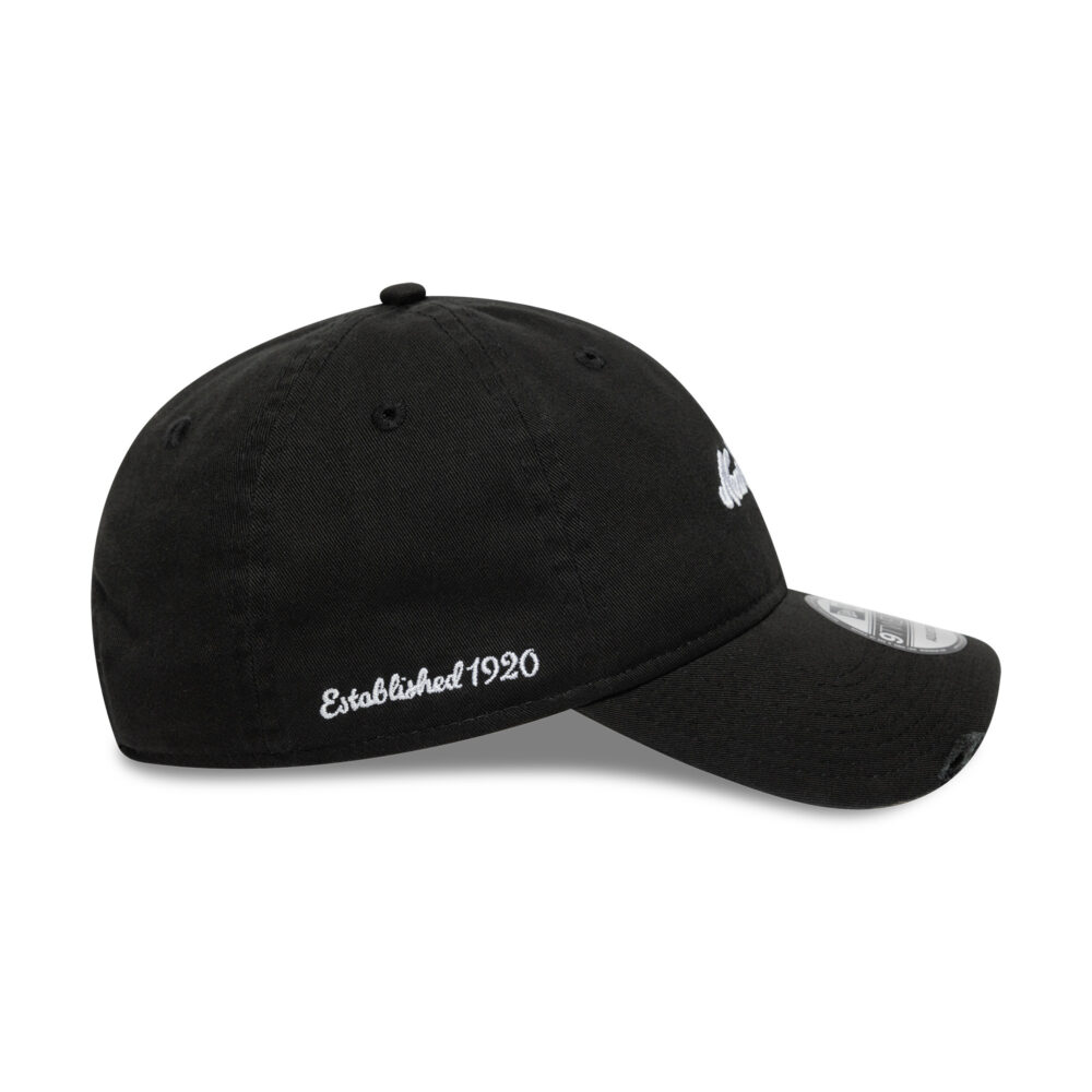 כובע 9TWENTY עם לוגו NEW ERA