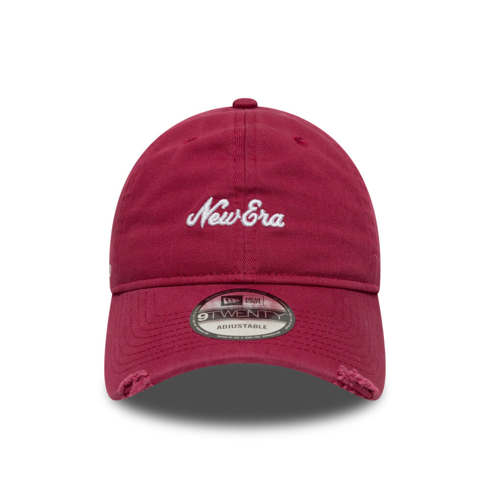 כובע 9TWENTY עם לוגו NEW ERA