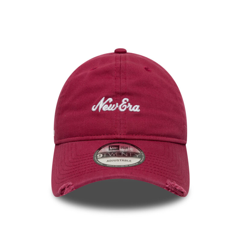 כובע 9TWENTY עם לוגו NEW ERA