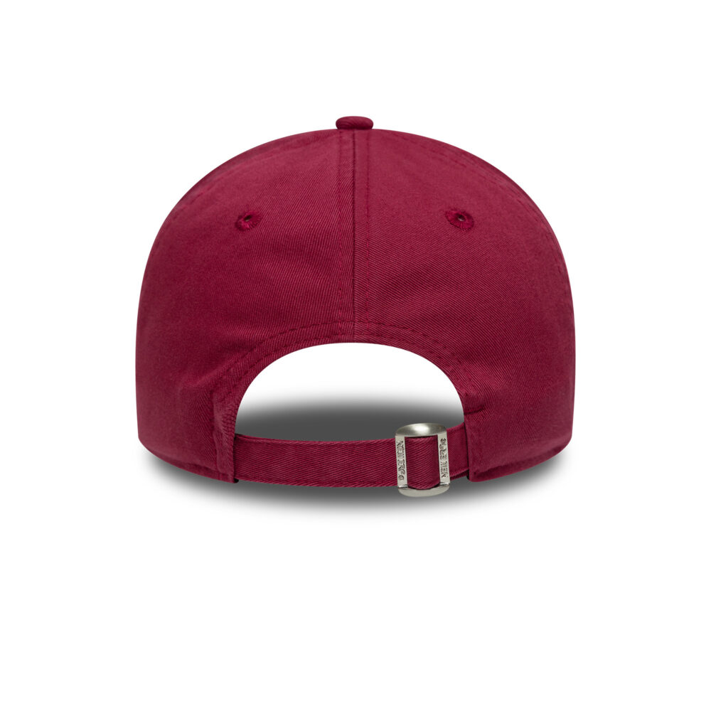 כובע 9TWENTY עם לוגו NEW ERA