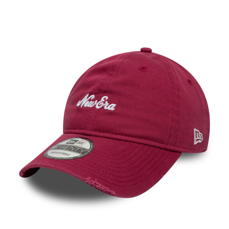 כובע 9TWENTY עם לוגו NEW ERA