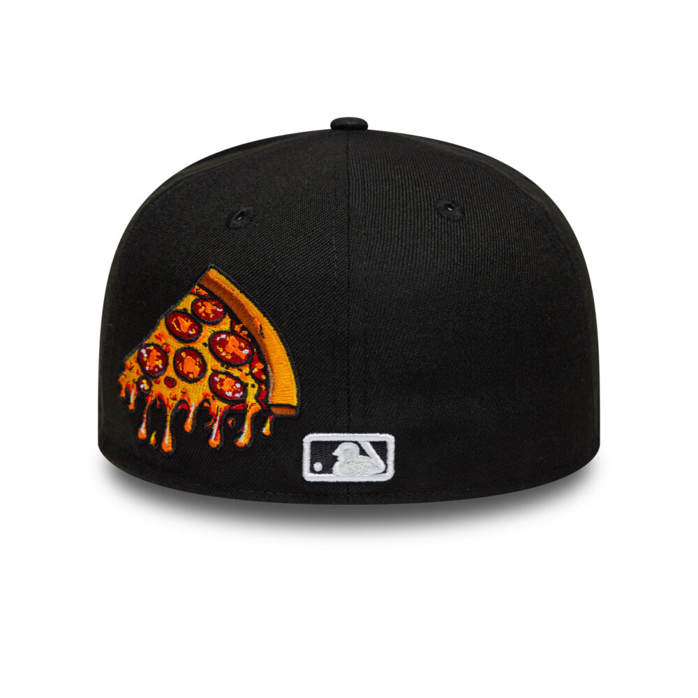 כובע 59FIFTY עם לוגו CHICAGO WHITE SOX