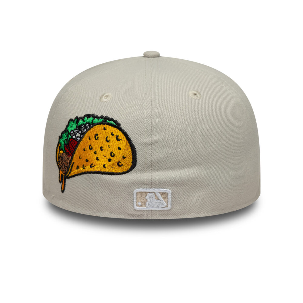 כובע 59FIFTY עם לוגו LOS ANGELES DODGERS