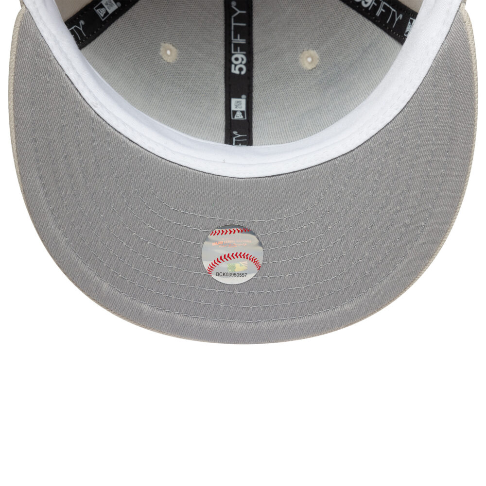 כובע 59FIFTY עם לוגו LOS ANGELES DODGERS