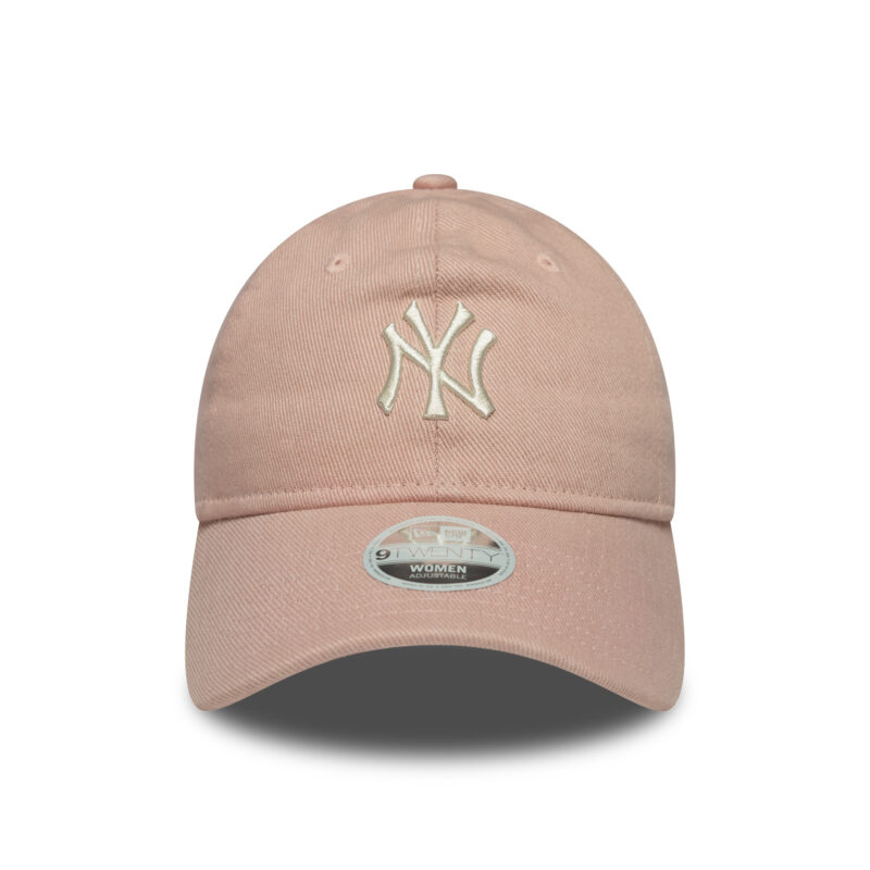 כובע 9TWENTY עם לוגו NEW YORK YANKEES