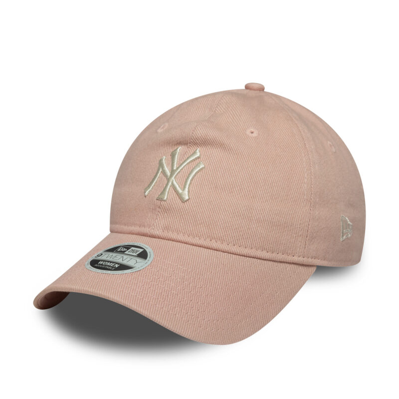 כובע 9TWENTY עם לוגו NEW YORK YANKEES