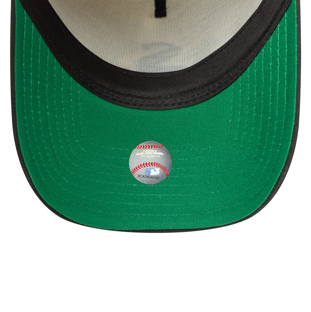 כובע 9FORTY בגזרת A-FRAME עם לוגו CHICAGO WHITE SOX