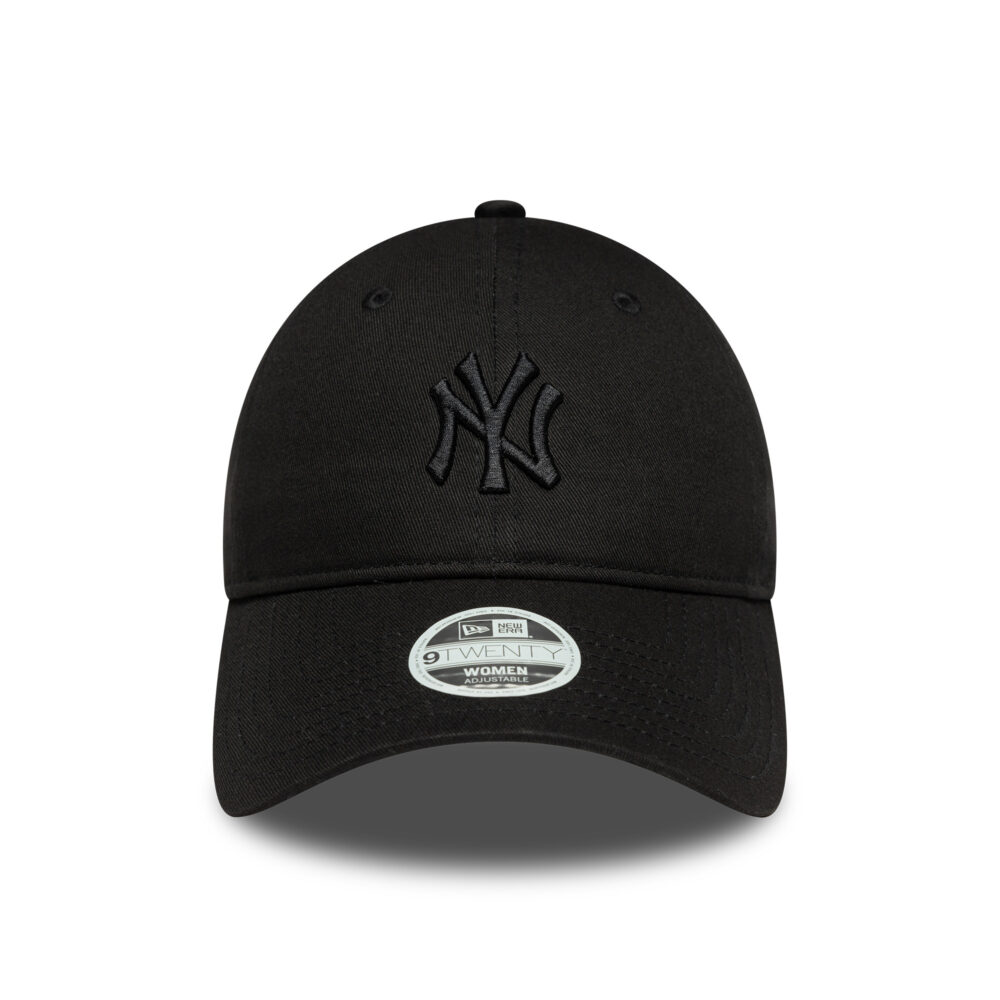 כובע 9TWENTY עם לוגו NEW YORK YANKEES