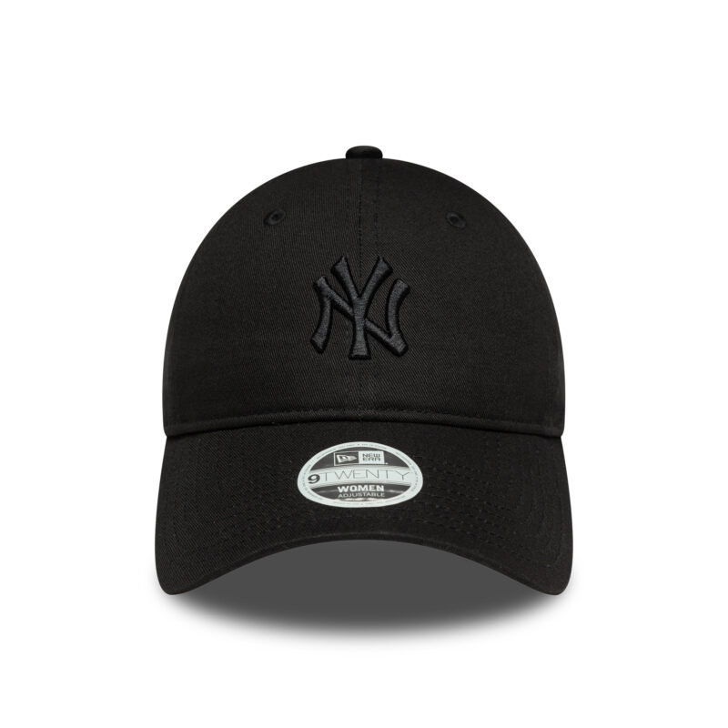 כובע 9TWENTY עם לוגו NEW YORK YANKEES