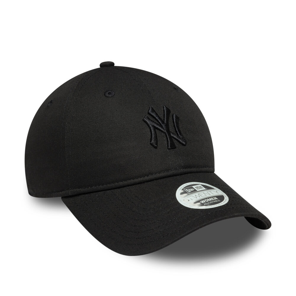 כובע 9TWENTY עם לוגו NEW YORK YANKEES