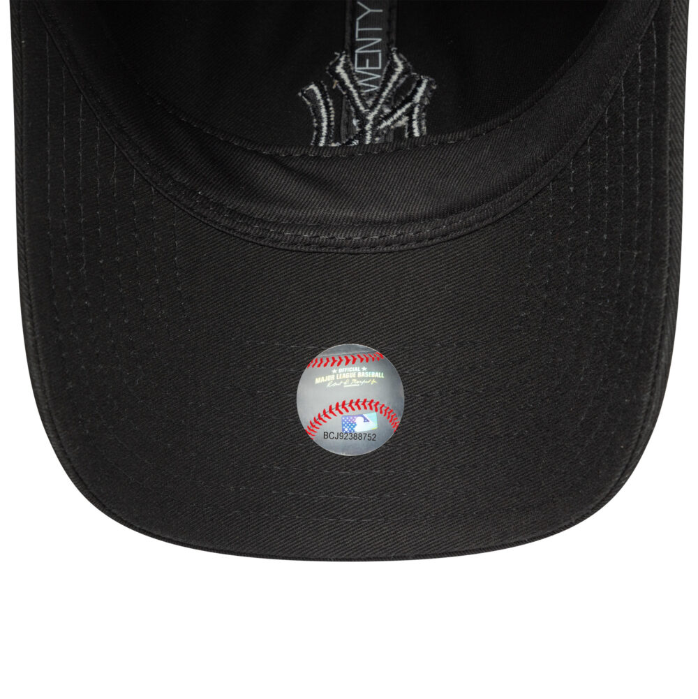 כובע 9TWENTY עם לוגו NEW YORK YANKEES