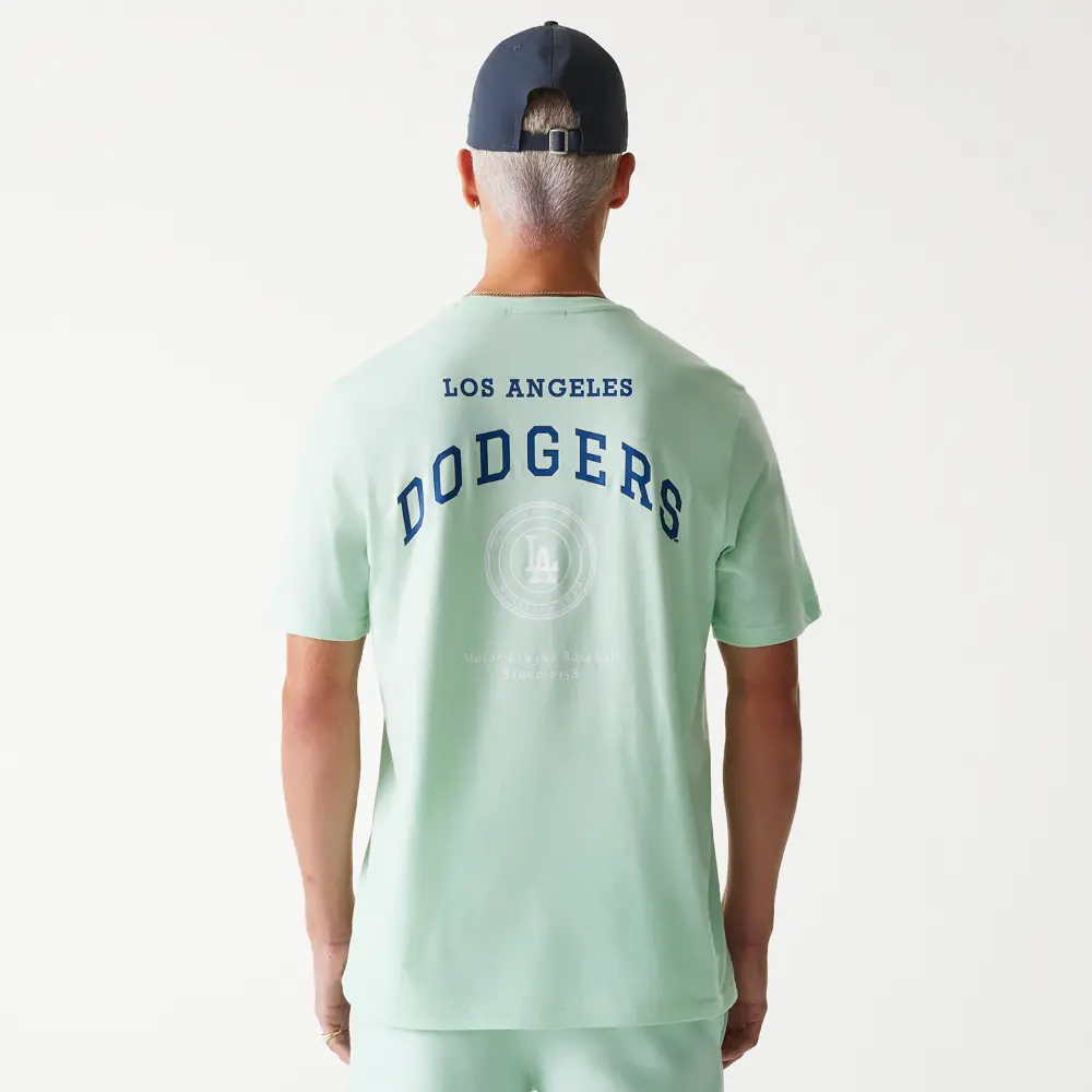 חולצת טי שירט שרוול קצר LOS ANGELES DODGERS
