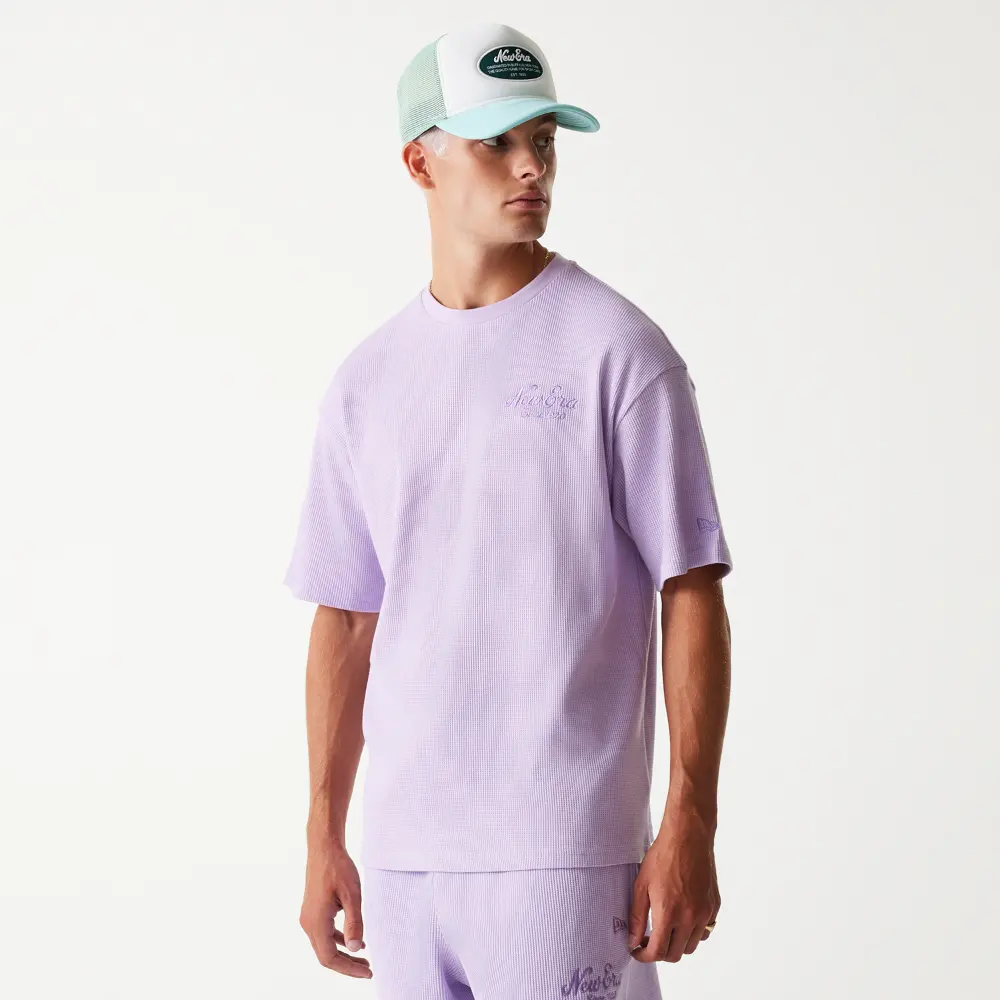 חולצת טי שירט שרוול קצר NEW ERA