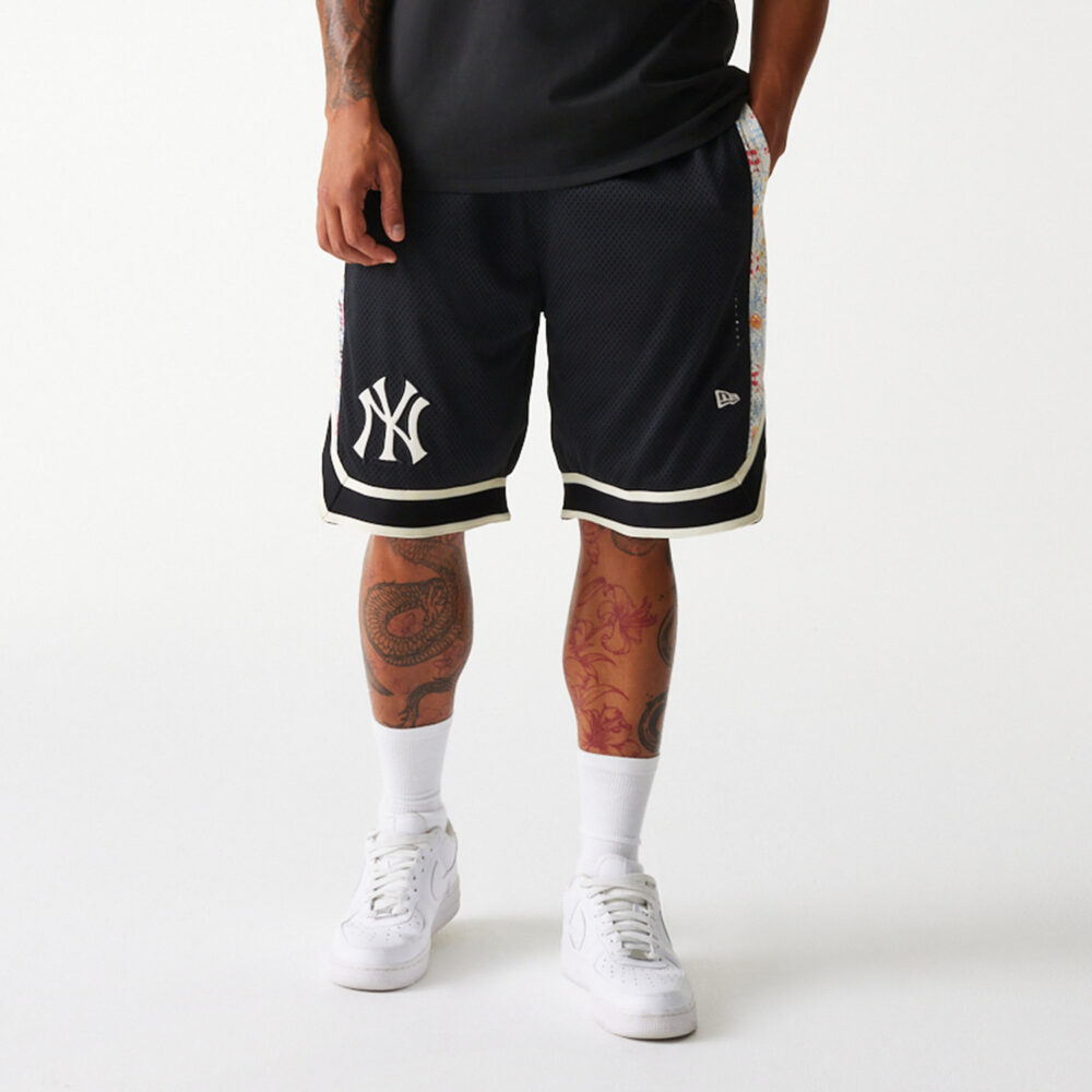 מכנסיים קצרים NEW YORK YANKEES