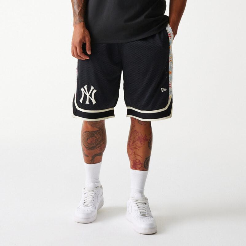 מכנסיים קצרים NEW YORK YANKEES