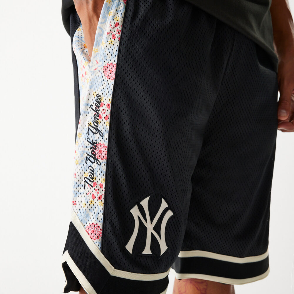 מכנסיים קצרים NEW YORK YANKEES