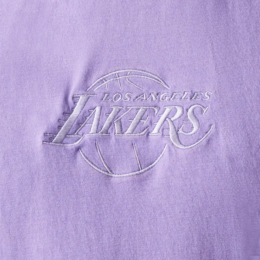 גופיה LOS ANGELES LAKERS