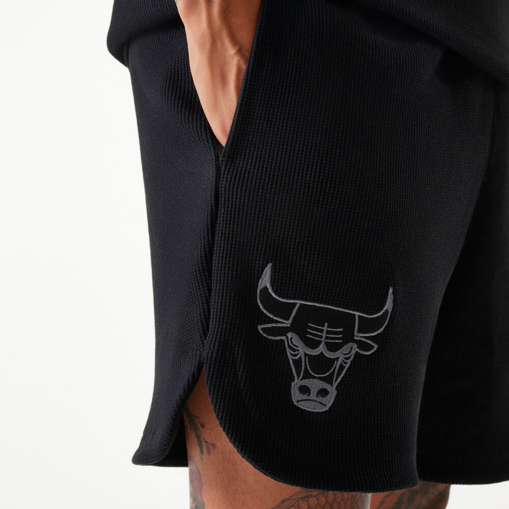 מכנסיים קצרים CHICAGO BULLS