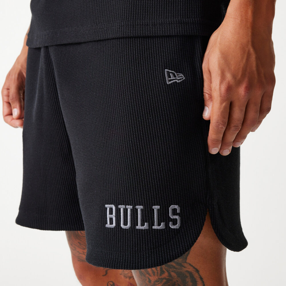 מכנסיים קצרים CHICAGO BULLS